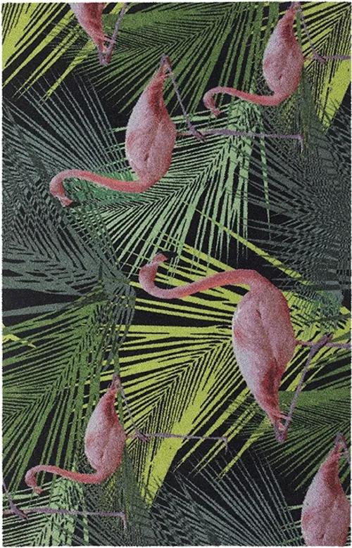 Carpet Flamingo