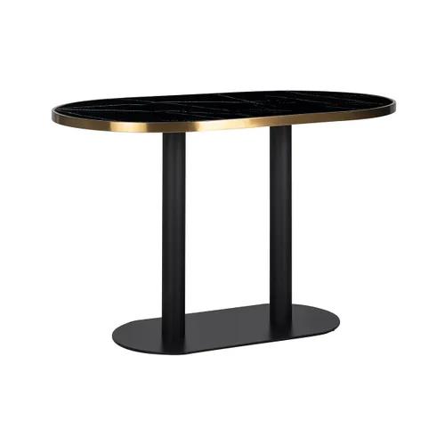 Dining table Zenza oval
