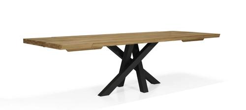 Dining table SENSO
