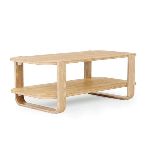UMBRA coffee table BELLWOOD natural
