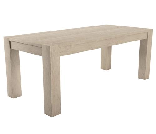 Barboun dining table