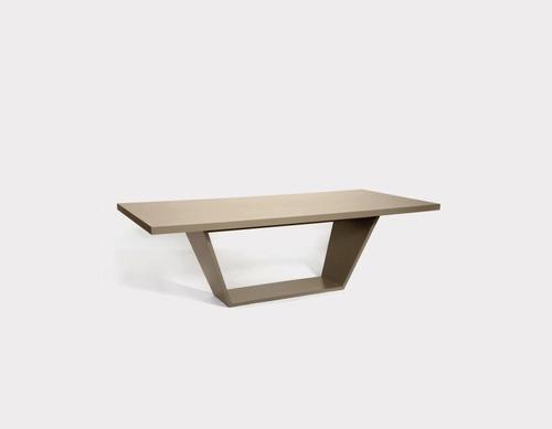 Dining table TRAPE