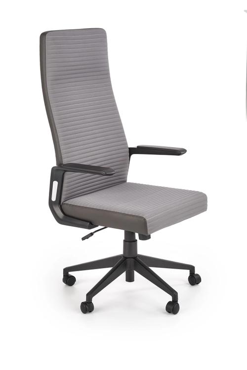 AREZZO gray office armchair