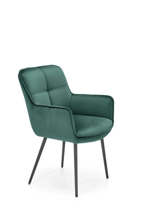 K463 dark green chair (1p=2pcs)