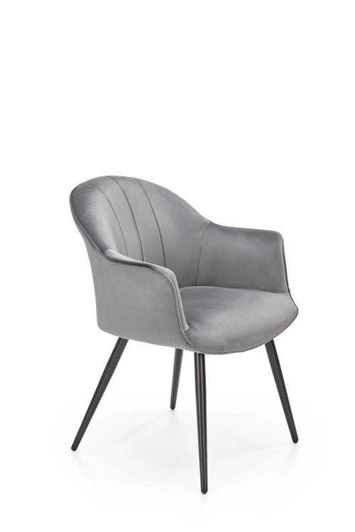 K468 gray chair (1p=2pcs)