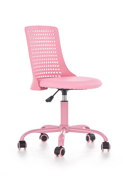 PURE youth armchair pink