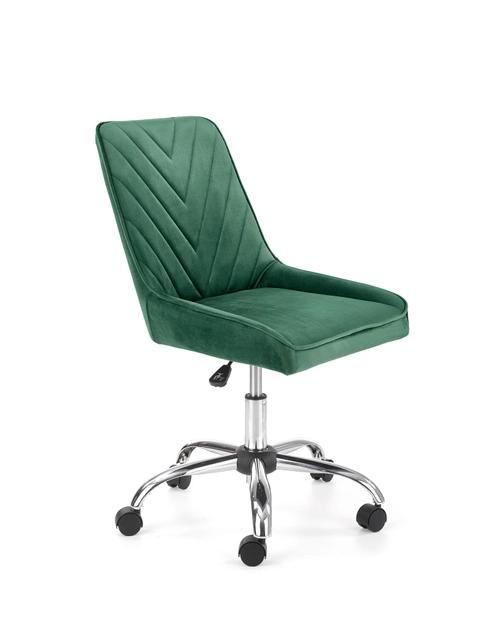 RICO youth armchair dark green (1p=1pc)