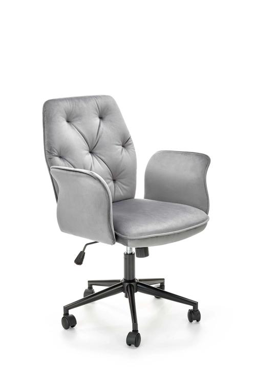 TULIP gray armchair (1p=1pc)