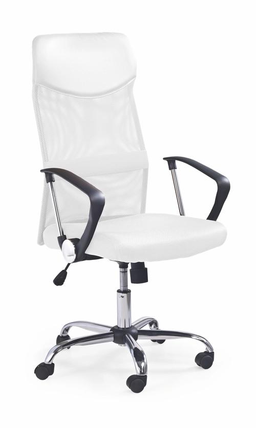 VIRE work chair white