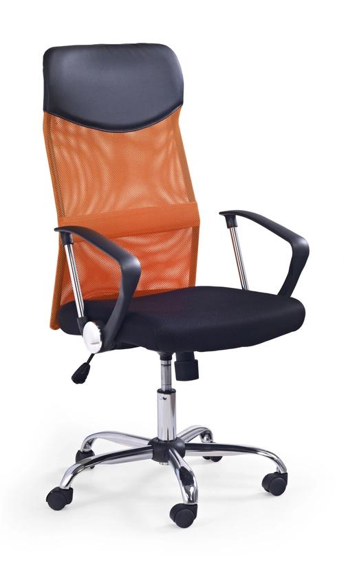 VIRE orange work chair
