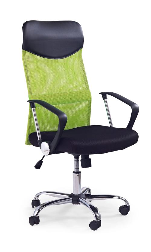 VIRE green work chair