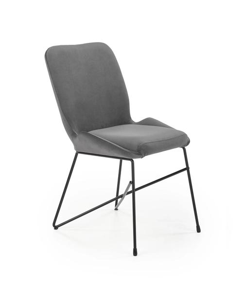 K454 gray chair (1p=1pc)