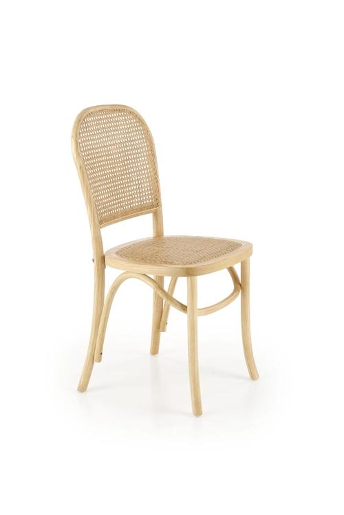 K502 natural chair
