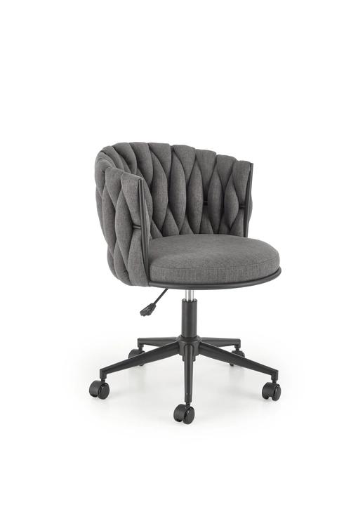 TALON gray office armchair (1p=1pc)