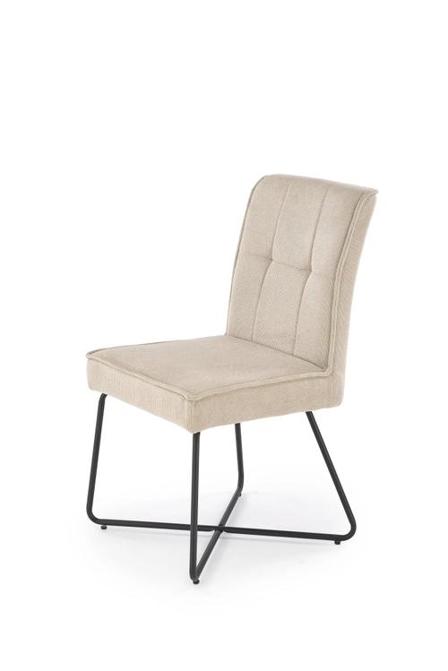 K534 beige chair