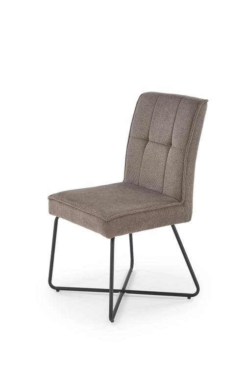 K534 gray chair