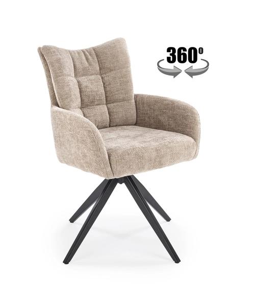 K540 beige chair