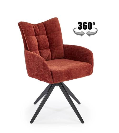 K540 cinnamon chair