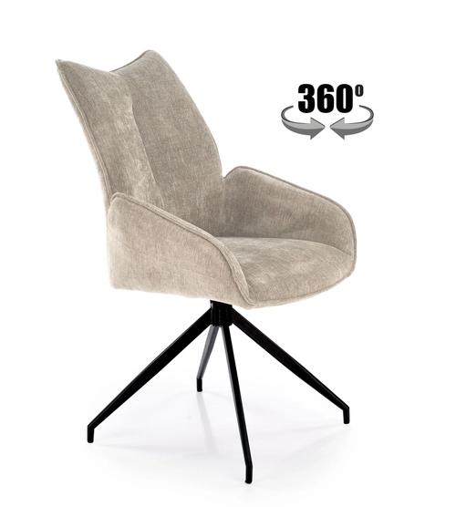 K553 beige chair