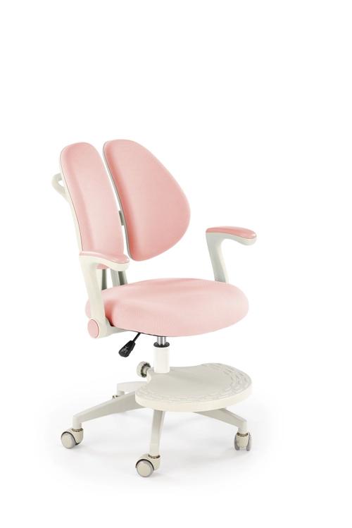 PANCO pink office armchair
