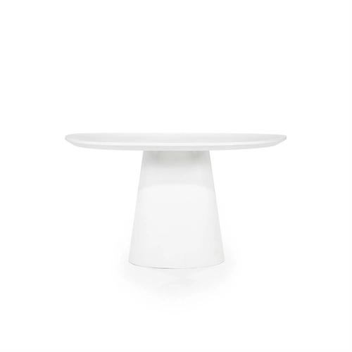 Dining table Elin round 130x76
