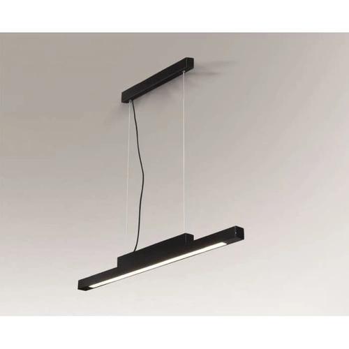 suspended luminaire - led strip 3014/204 16W
