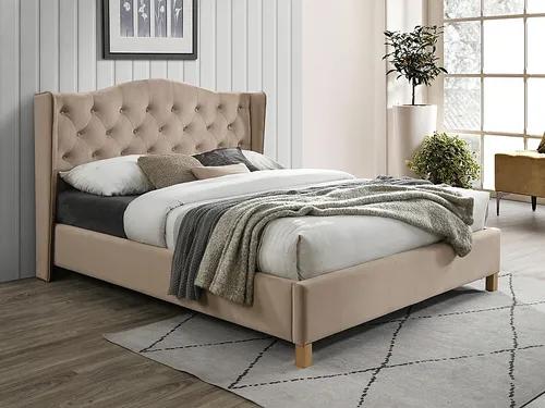 Double bed Asther