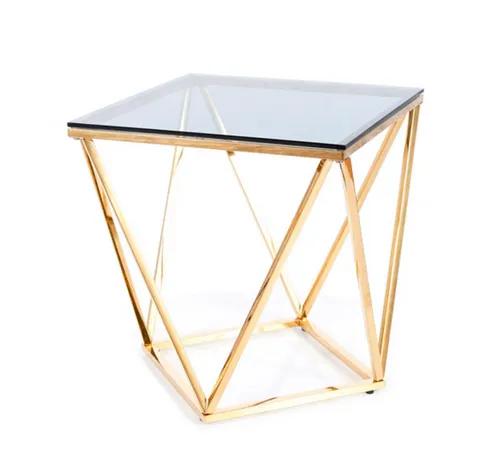 Coffee table Golden