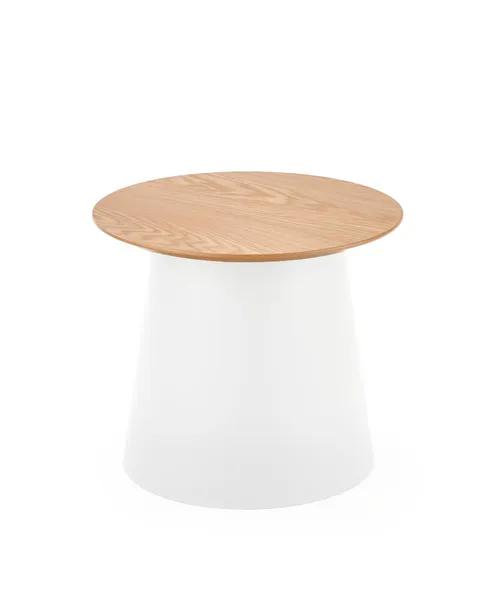 Side table Azula White
