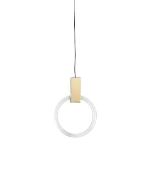 Hanging lamp Circle