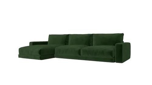 Corner sofa Peter Green 2