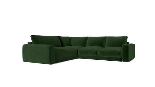 Corner sofa Peter Green