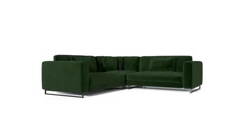 Corner sofa David Green