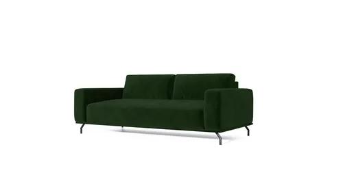 Double sofa Bart Green