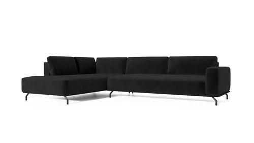 Corner sofa Bart Gray 2