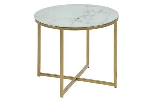 Coffee table Allie Gold 2