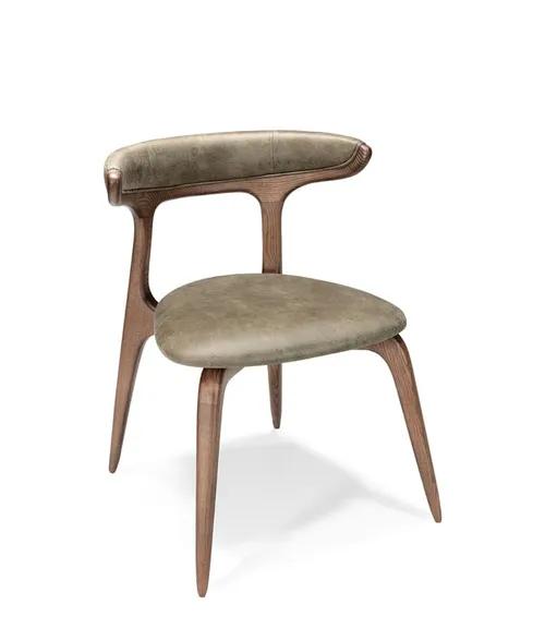Dining chair Bevel