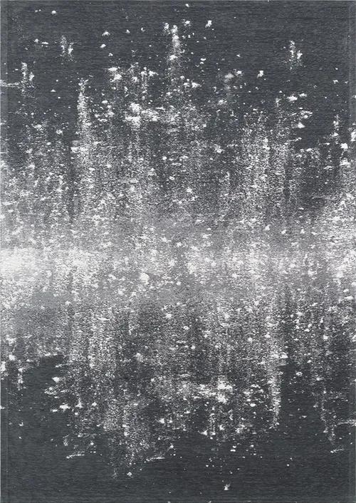 Carpet Gray Galaxy