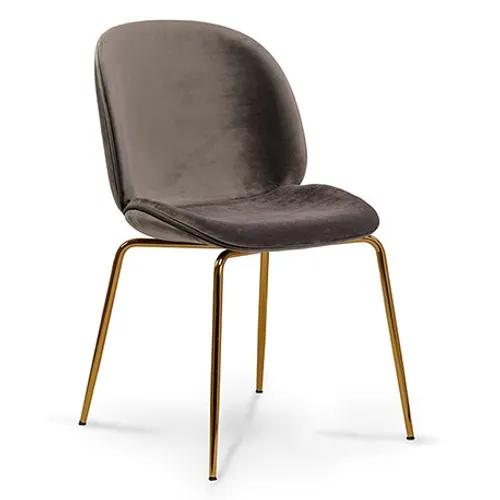 Chair Bolivia Gold