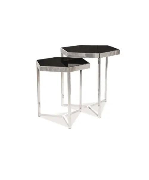 Side tables Mila