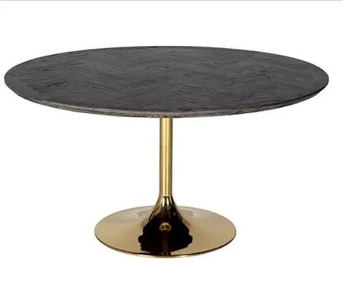 Dining table Black 2