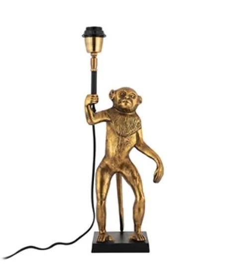 Table lamp Monkey