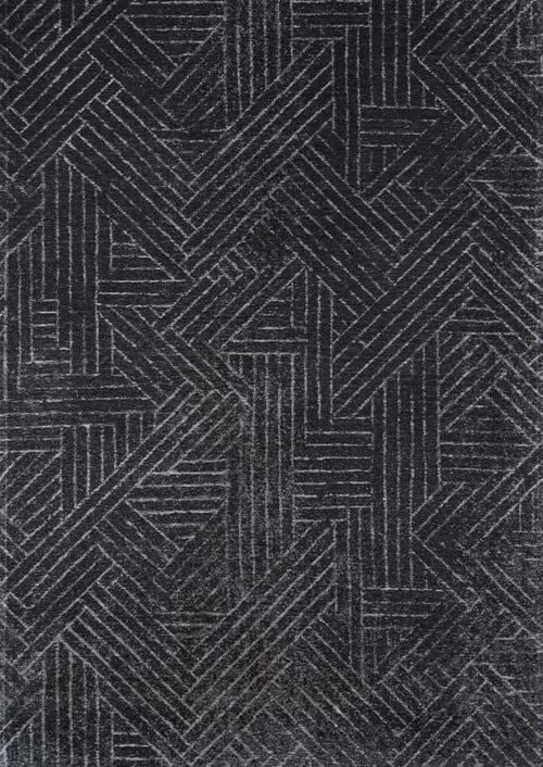 Carpet Faro Charcoal