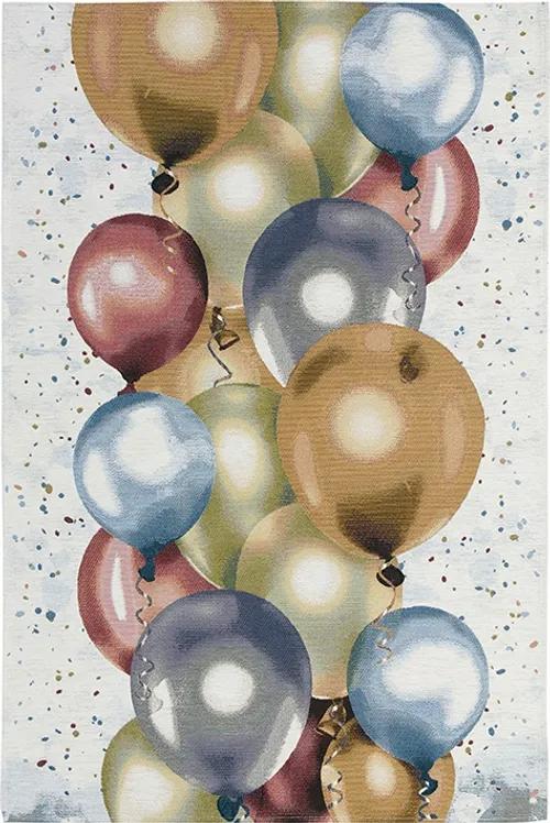 Carpet Balloons