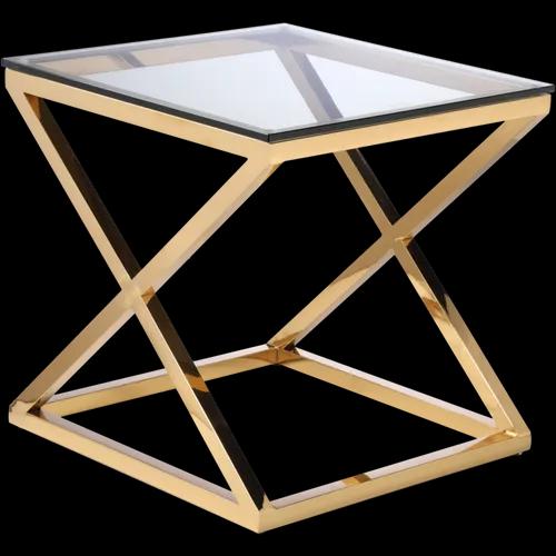 NEW YORKER Side table