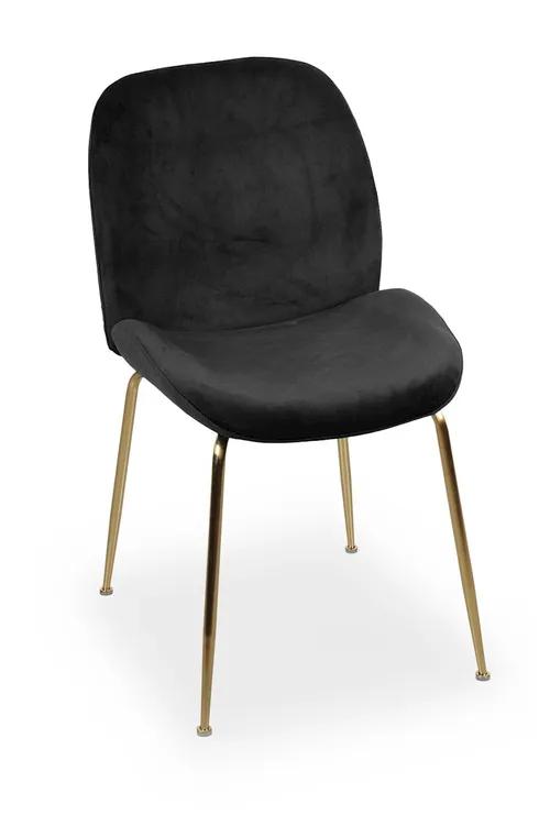 Dining chair OLIVIA GOLD