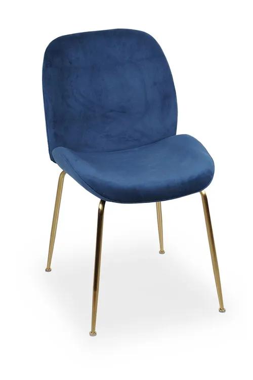 Dining chair OLIVIA GOLD