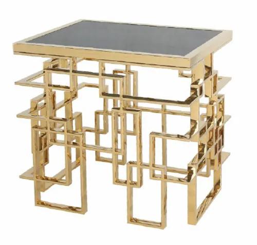 Side table HIGH CLUSO