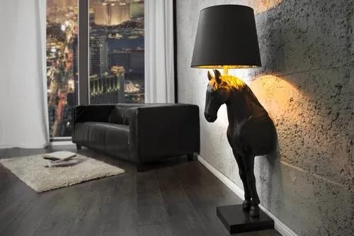 Floor lamp HORSE 2