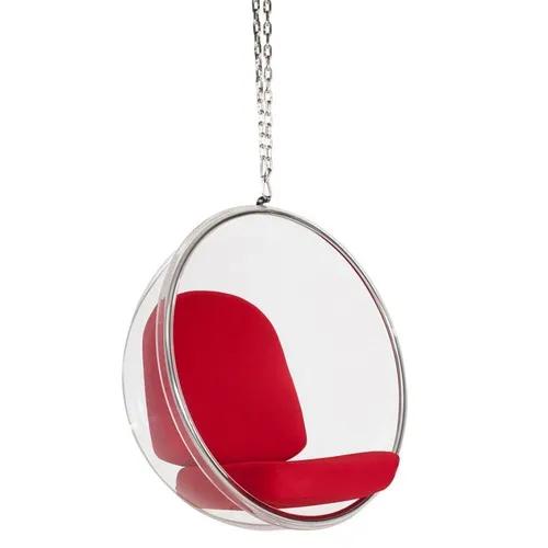 Hanging armchair BUBBLE